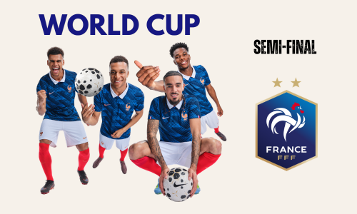 World-Cup Semi-Final