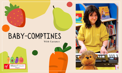 Baby-comptines