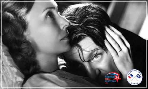 An introduction to this autumn’s French Film Festival UK
